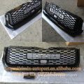 Tundra 2014-2019 Front Grille
